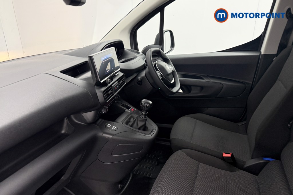 Used Peugeot Partner 2024 for sale - 77071645: Photo 11