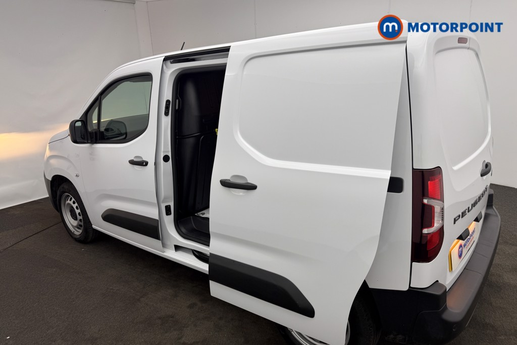 Used Peugeot Partner 2024 for sale - 77071645: Photo 15