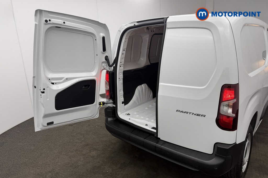 Used Peugeot Partner 2024 for sale - 77071645: Photo 16