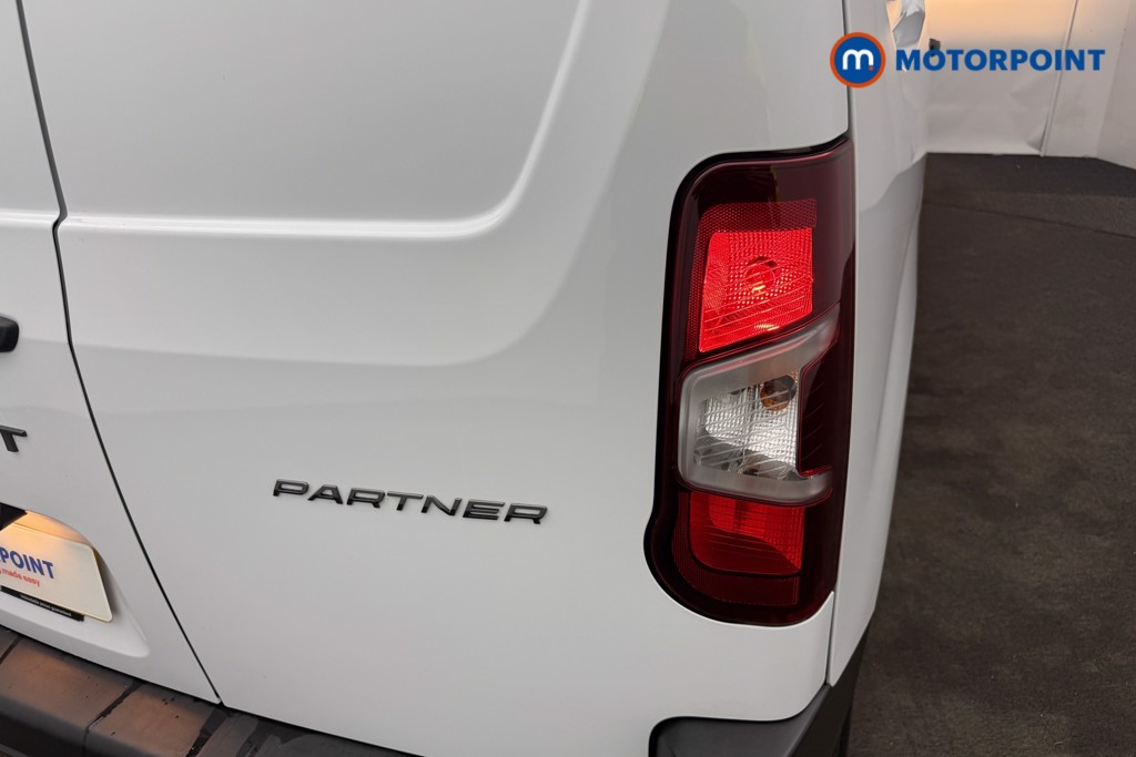 Used Peugeot Partner 2024 for sale - 77071645: Photo 19