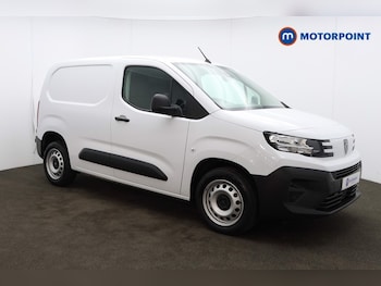 Used Peugeot Partner 2024 for sale - 77071645: Photo