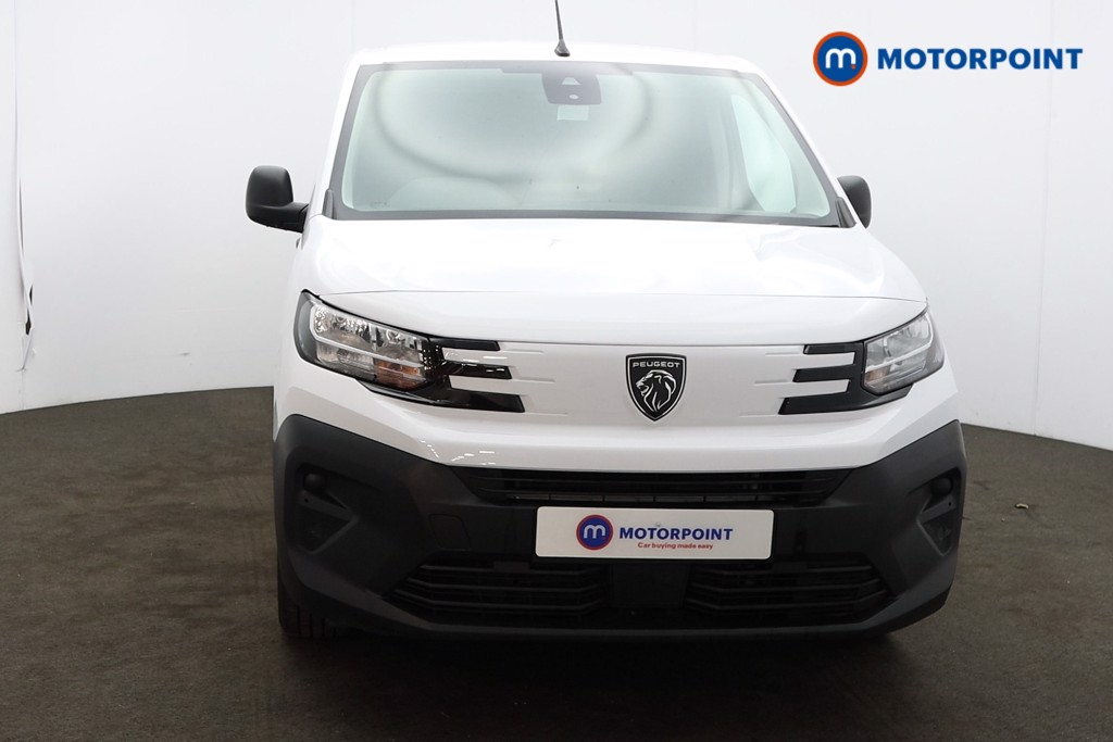 Used Peugeot Partner 2024 for sale - 77071645: Photo 2