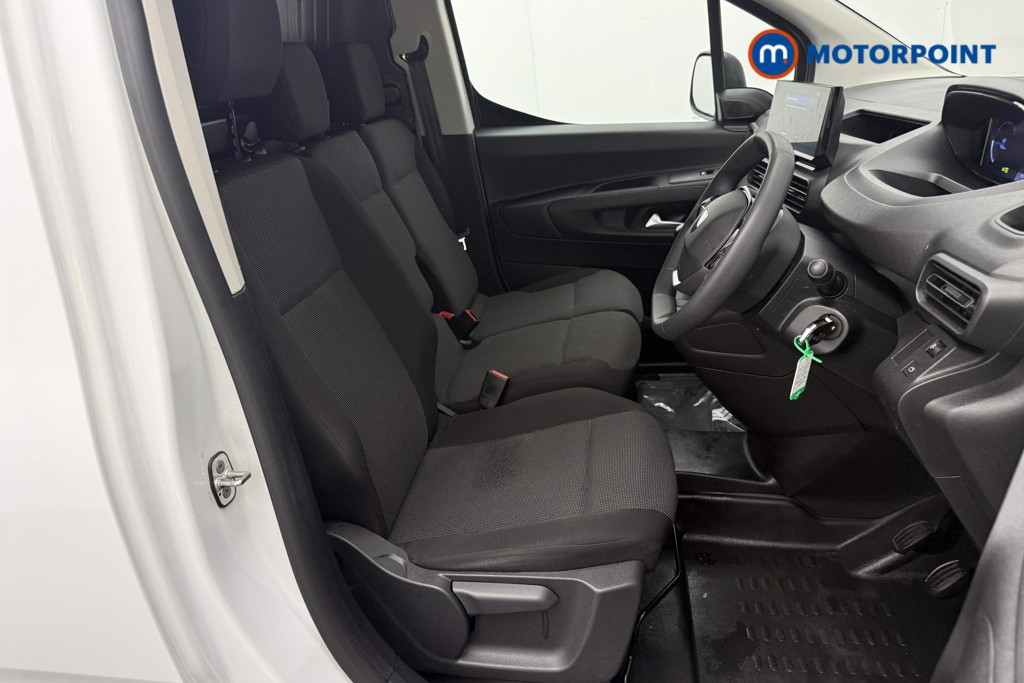 Used Peugeot Partner 2024 for sale - 77071645: Photo 20