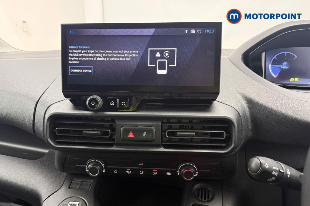 Used Peugeot Partner 2024 for sale - 77071645: Photo 28