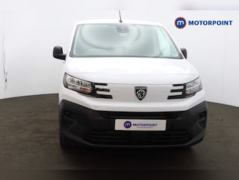 Used Peugeot Partner 2024 for sale - 77071645: Photo