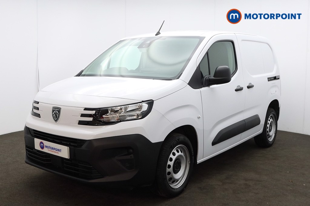 Used Peugeot Partner 2024 for sale - 77071645: Photo 3