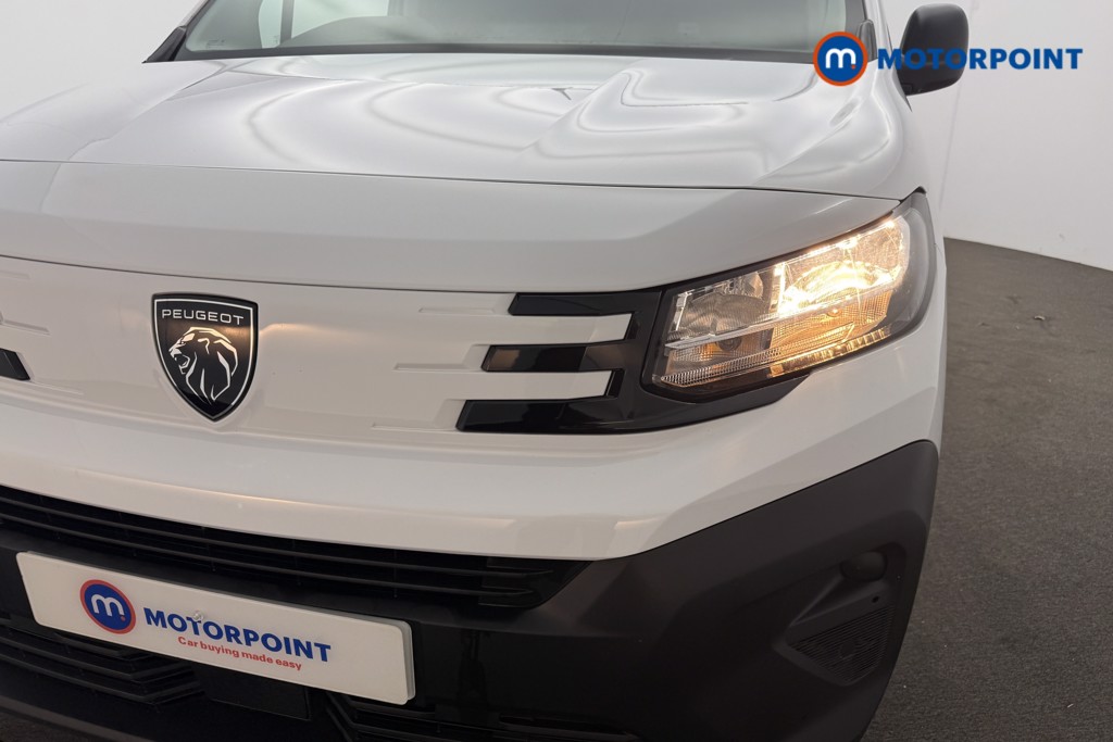 Used Peugeot Partner 2024 for sale - 77071645: Photo 34