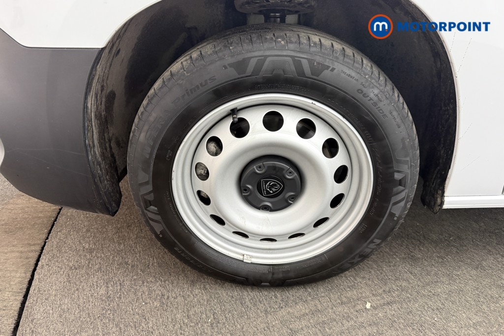 Used Peugeot Partner 2024 for sale - 77071645: Photo 35