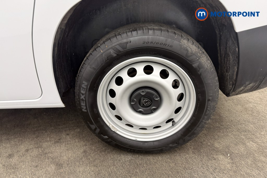 Used Peugeot Partner 2024 for sale - 77071645: Photo 36