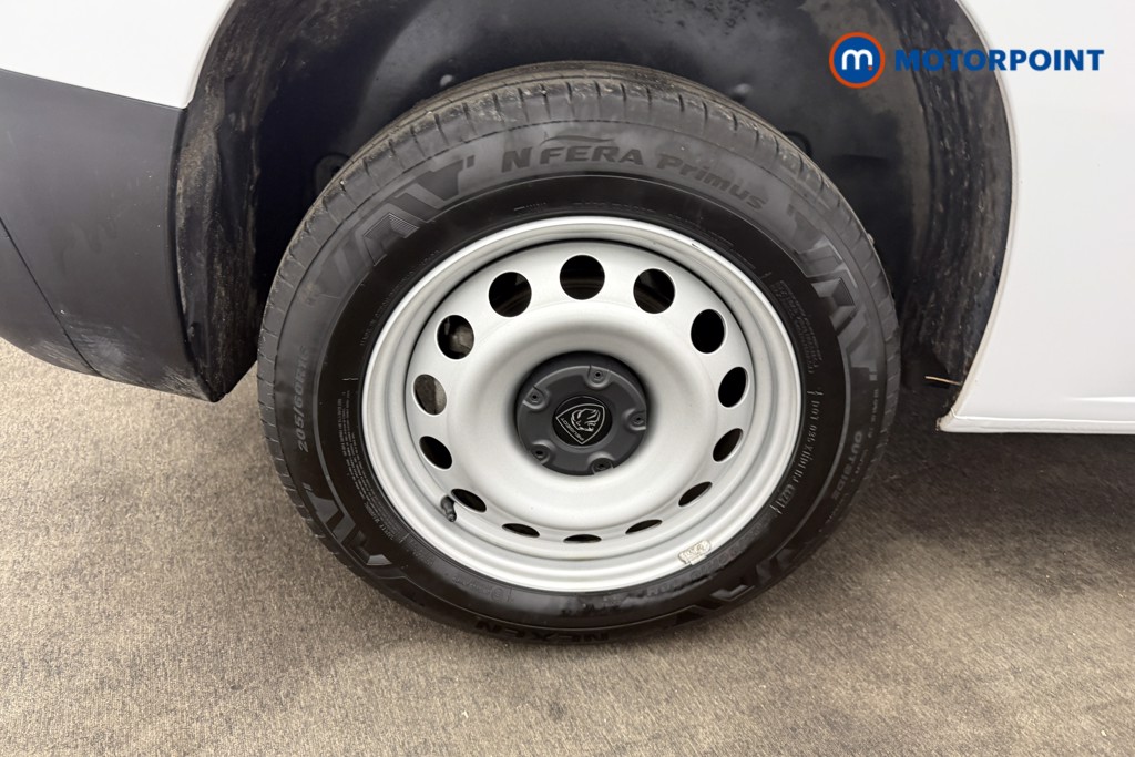 Used Peugeot Partner 2024 for sale - 77071645: Photo 37