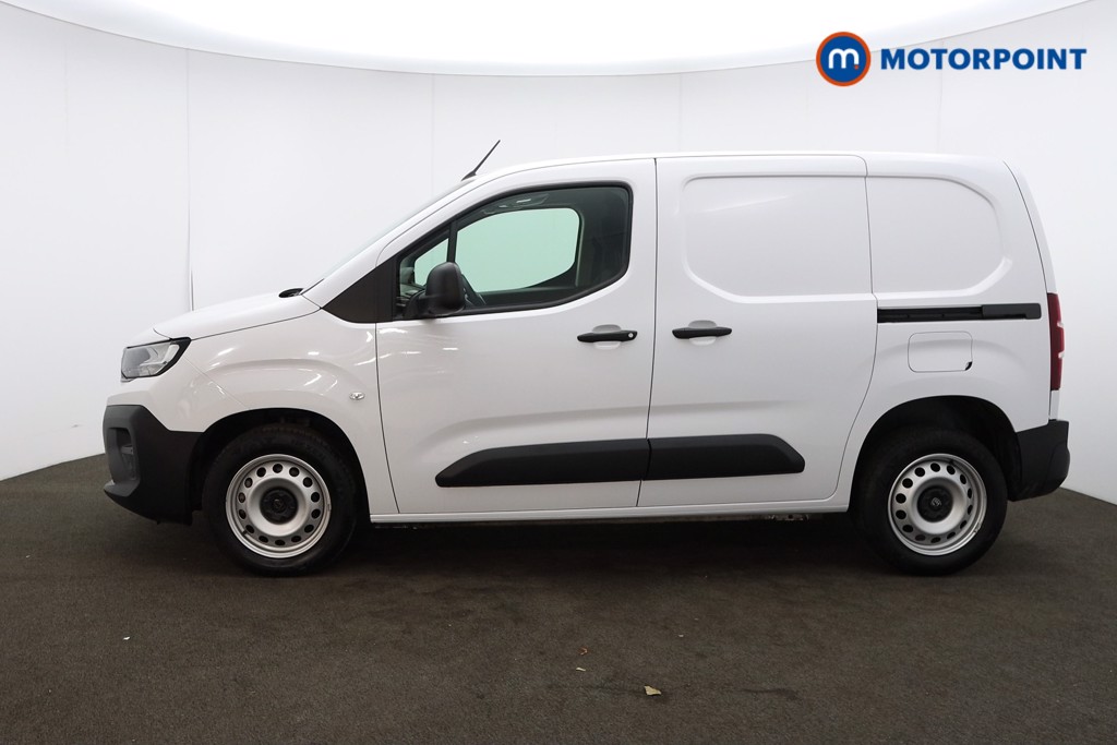 Used Peugeot Partner 2024 for sale - 77071645: Photo 4