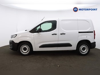 Used Peugeot Partner 2024 for sale - 77071645: Photo