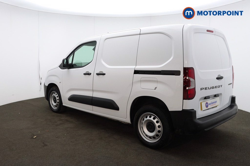 Used Peugeot Partner 2024 for sale - 77071645: Photo 5