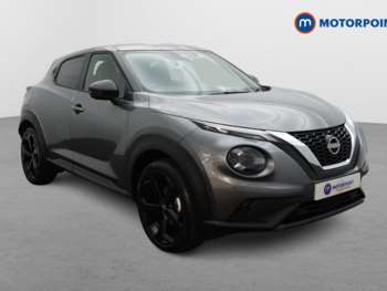2025 - 1.0 DiG-T Tekna 5dr