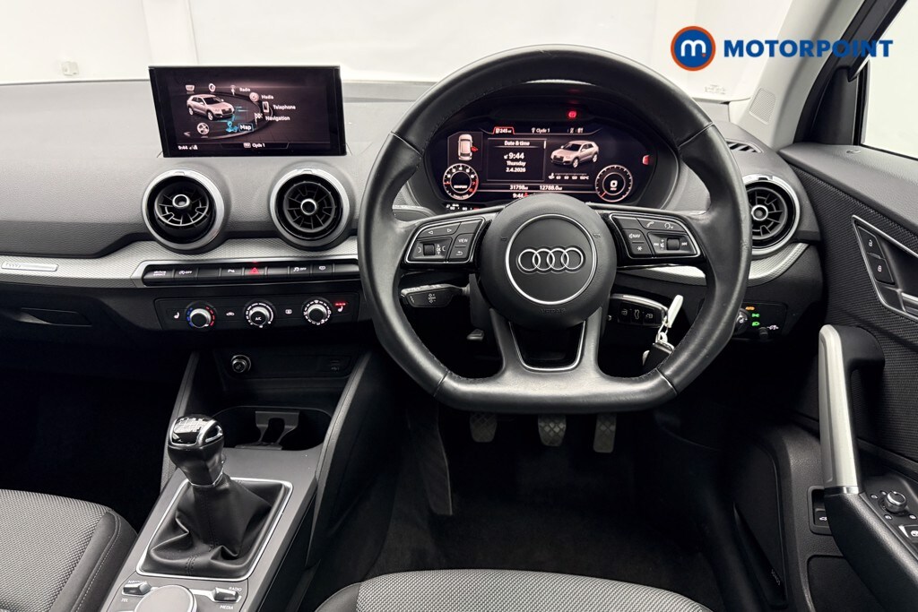 Used Audi Q2 for sale - 78106840: Photo 10