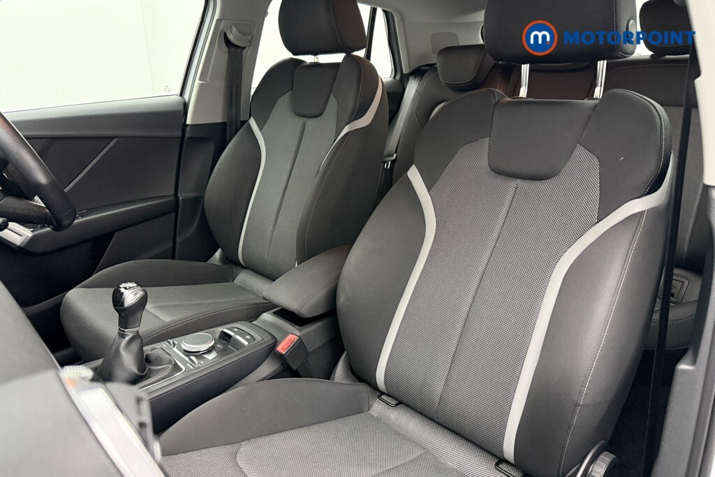 Used Audi Q2 for sale - 78106840: Photo 11