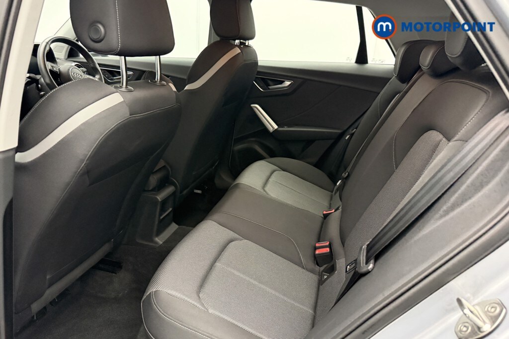 Used Audi Q2 for sale - 78106840: Photo 12