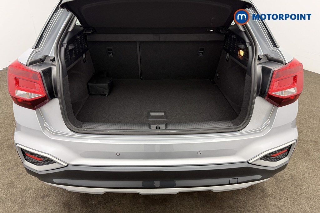 Used Audi Q2 for sale - 78106840: Photo 13