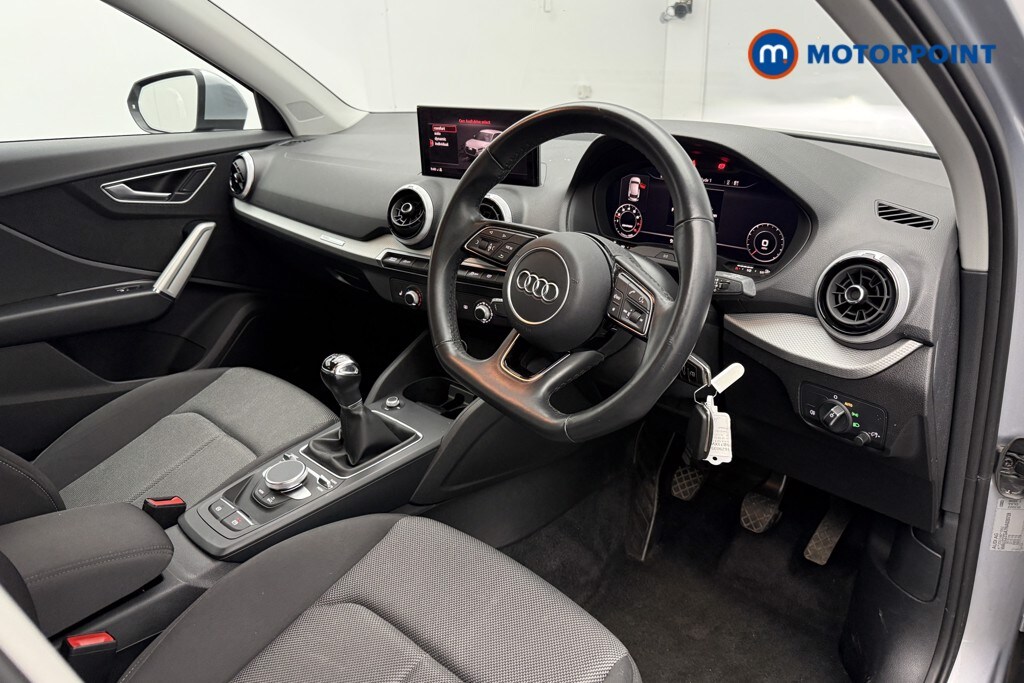 Used Audi Q2 for sale - 78106840: Photo 14