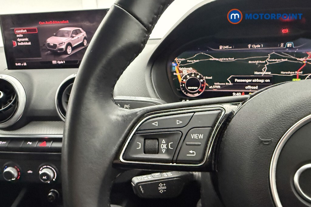 Used Audi Q2 for sale - 78106840: Photo 15