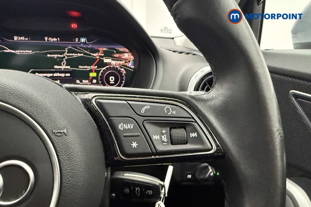 Used Audi Q2 for sale - 78106840: Photo 16