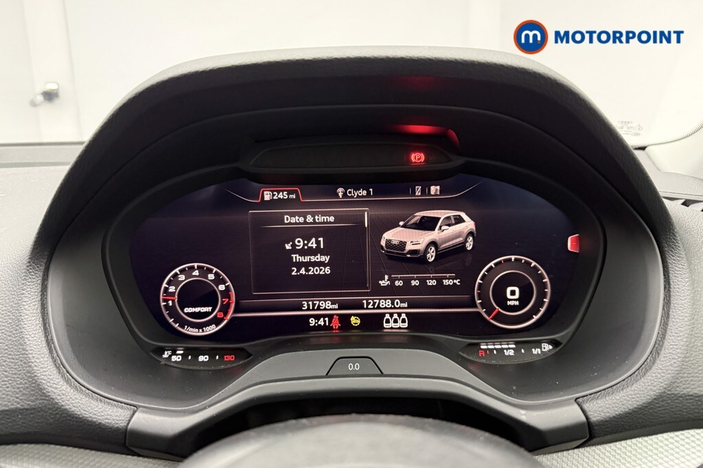 Used Audi Q2 for sale - 78106840: Photo 17