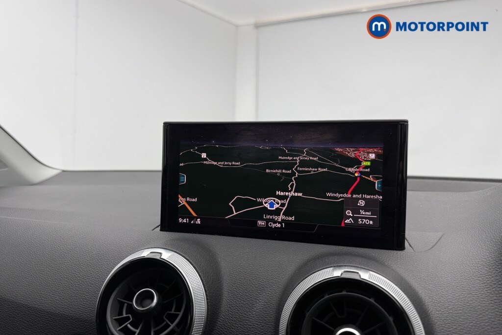 Used Audi Q2 for sale - 78106840: Photo 18