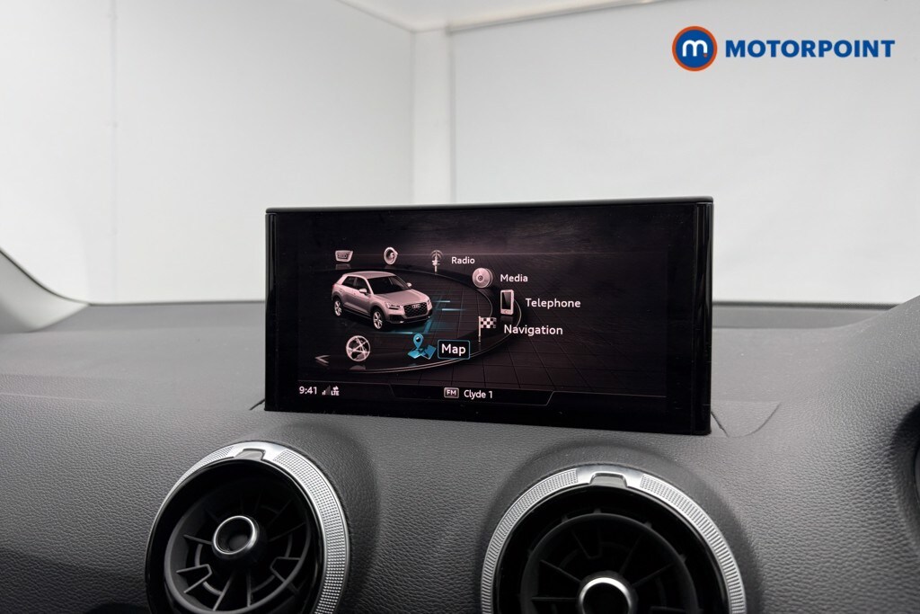 Used Audi Q2 for sale - 78106840: Photo 19