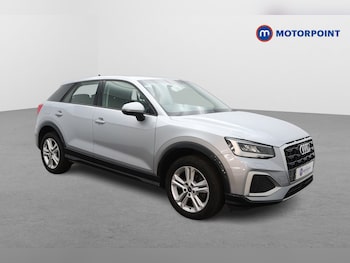 Used Audi Q2 undefined for sale - 78106840: Photo