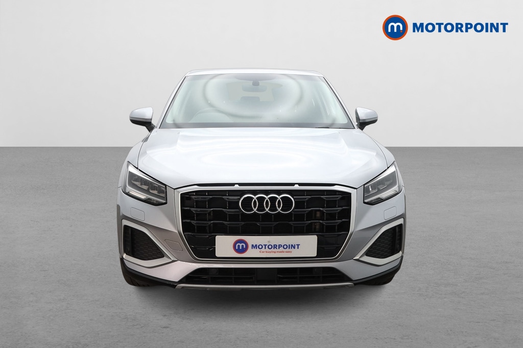 Used Audi Q2 for sale - 78106840: Photo 2