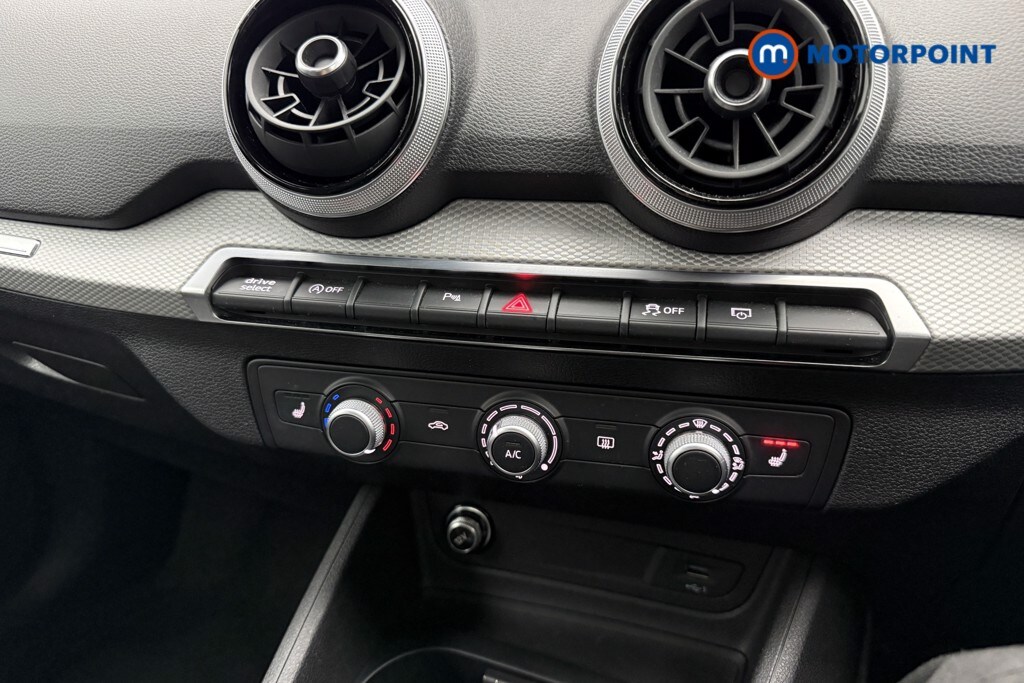 Used Audi Q2 for sale - 78106840: Photo 20