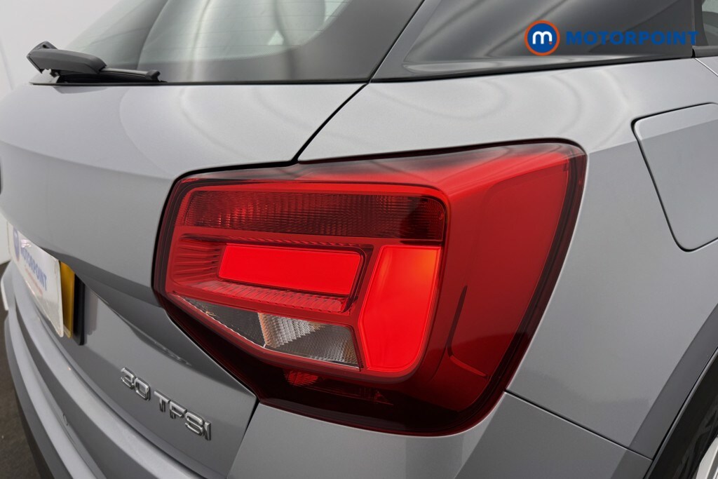 Used Audi Q2 for sale - 78106840: Photo 26