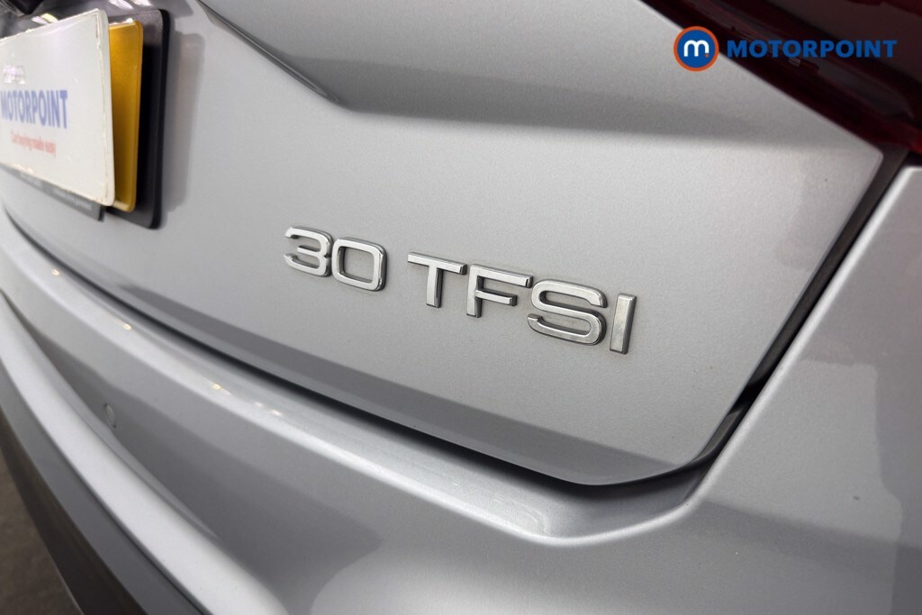 Used Audi Q2 for sale - 78106840: Photo 27