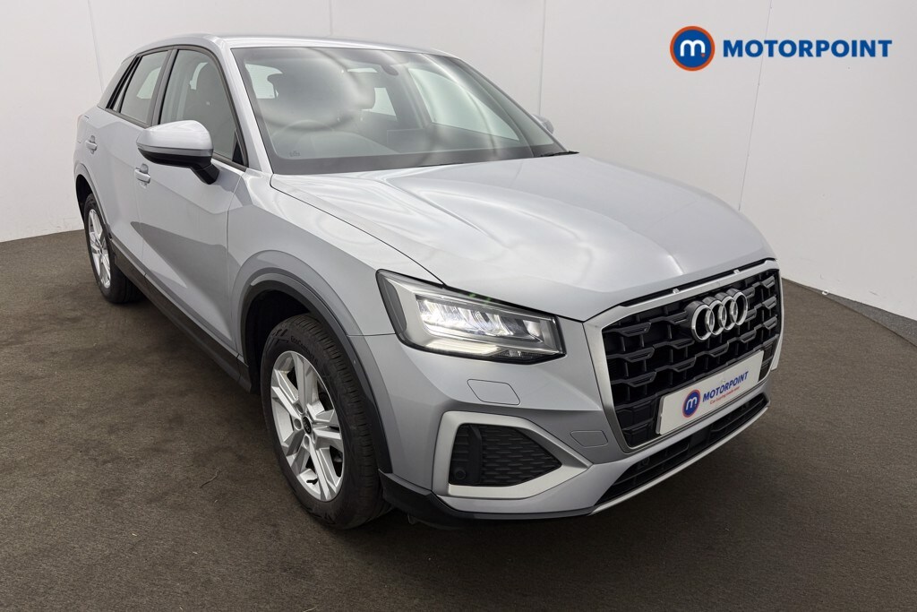 Used Audi Q2 for sale - 78106840: Photo 28