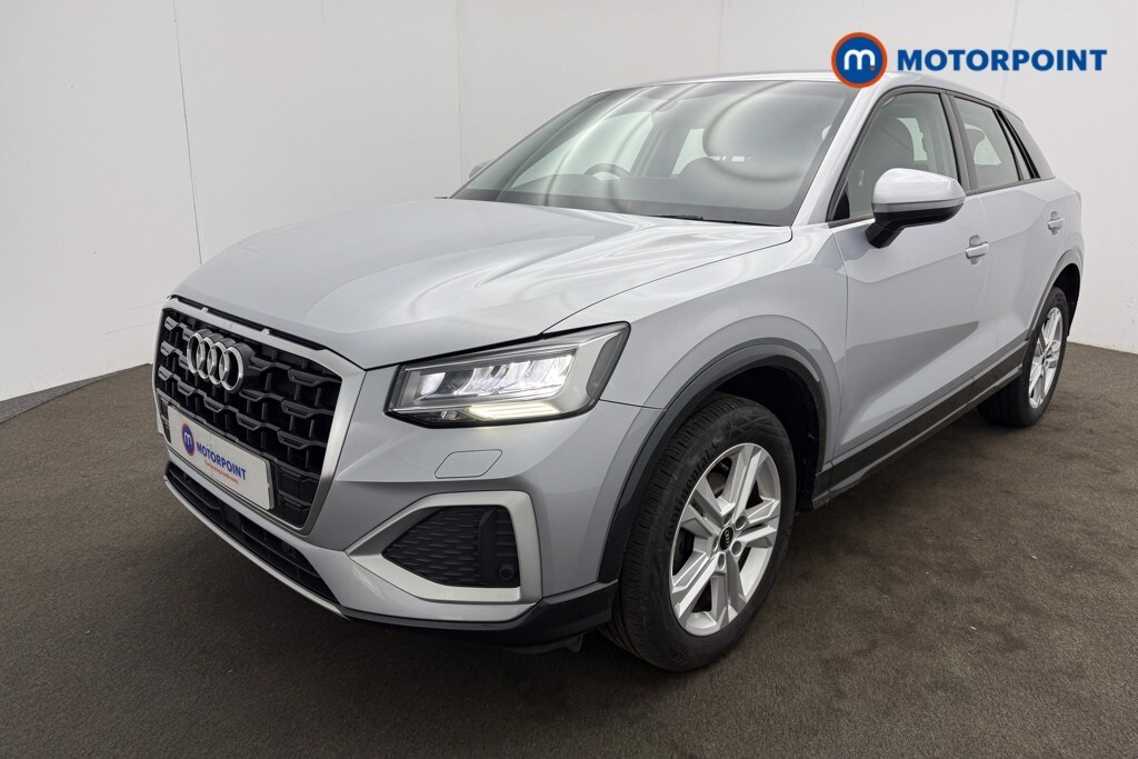 Used Audi Q2 for sale - 78106840: Photo 29