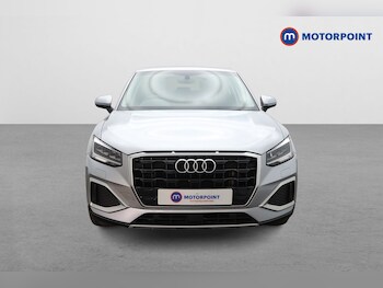 Used Audi Q2 undefined for sale - 78106840: Photo