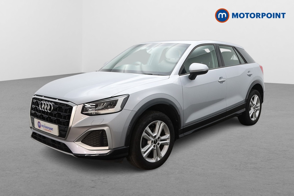 Used Audi Q2 for sale - 78106840: Photo 3
