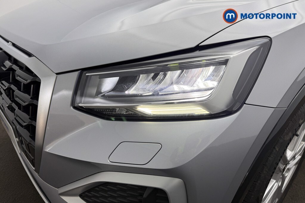 Used Audi Q2 for sale - 78106840: Photo 30