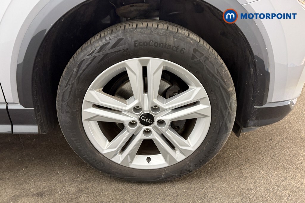 Used Audi Q2 for sale - 78106840: Photo 31