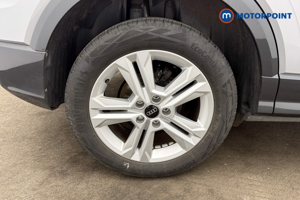 Used Audi Q2 for sale - 78106840: Photo 32