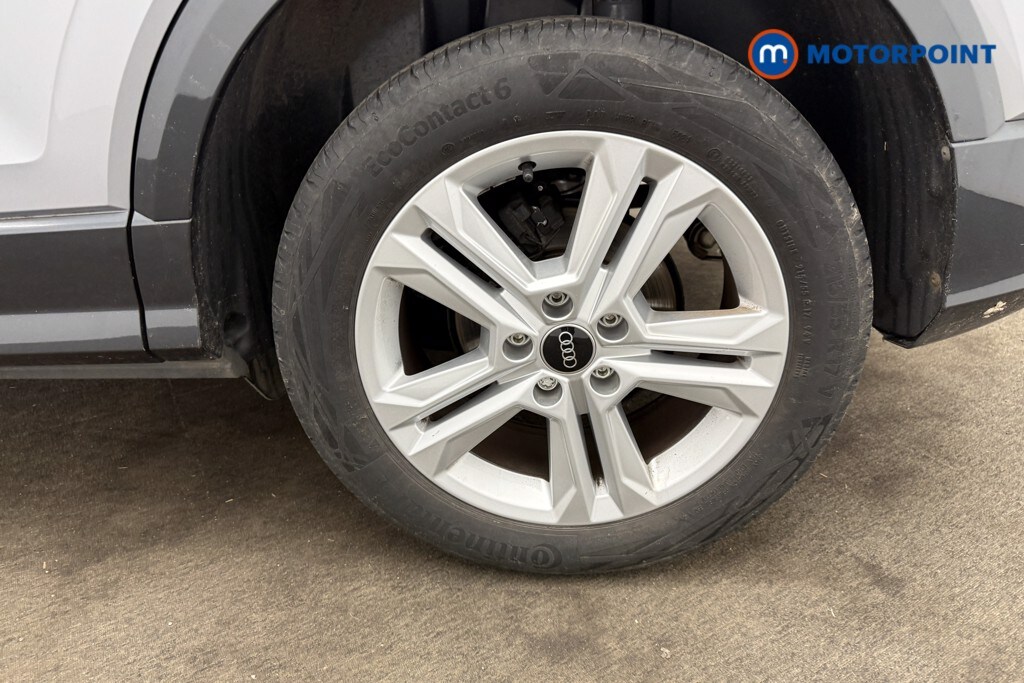 Used Audi Q2 for sale - 78106840: Photo 33