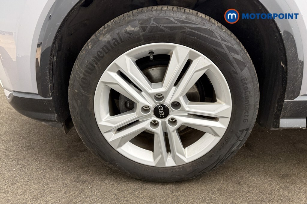 Used Audi Q2 for sale - 78106840: Photo 34