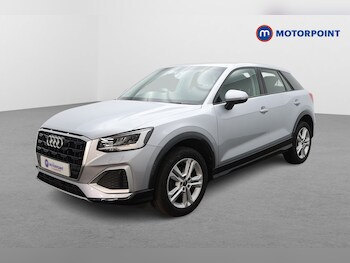 Used Audi Q2 undefined for sale - 78106840: Photo