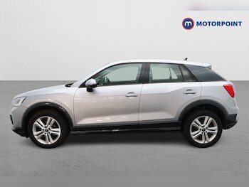 Used Audi Q2 undefined for sale - 78106840: Photo