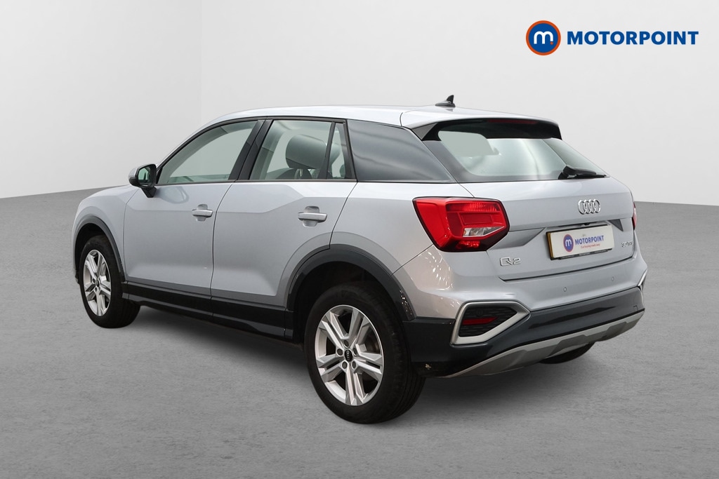 Used Audi Q2 for sale - 78106840: Photo 5