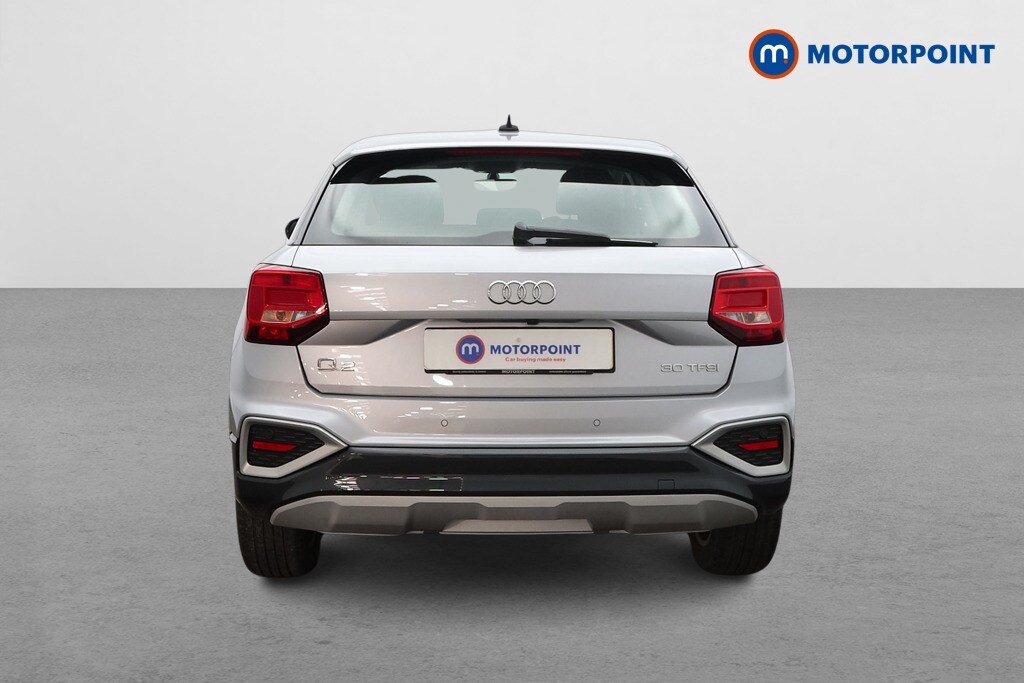 Used Audi Q2 for sale - 78106840: Photo 6