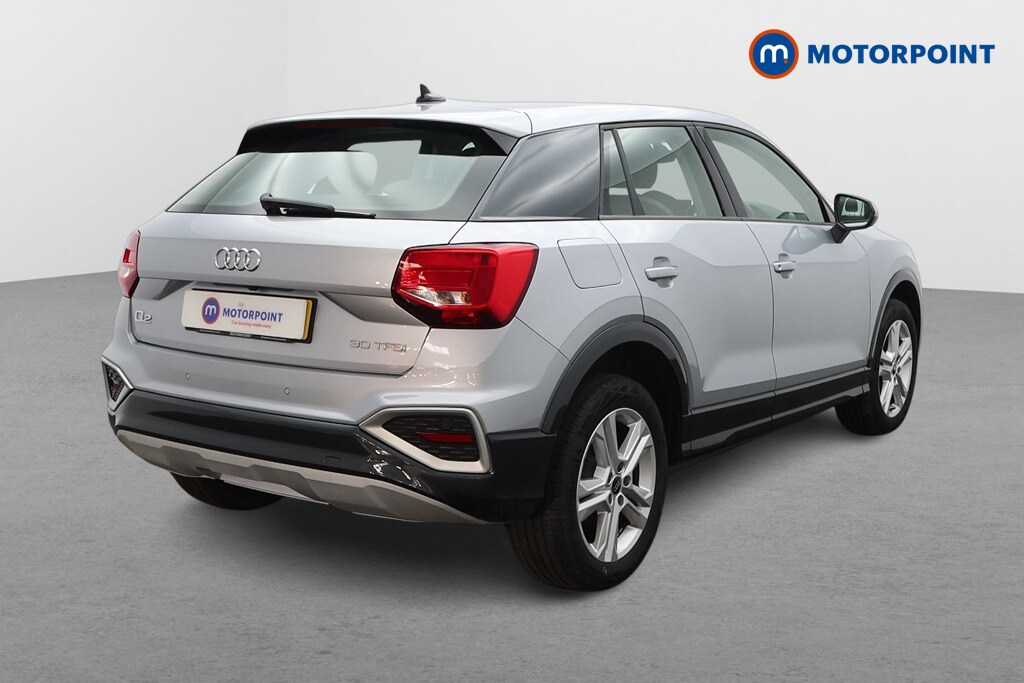 Used Audi Q2 for sale - 78106840: Photo 7