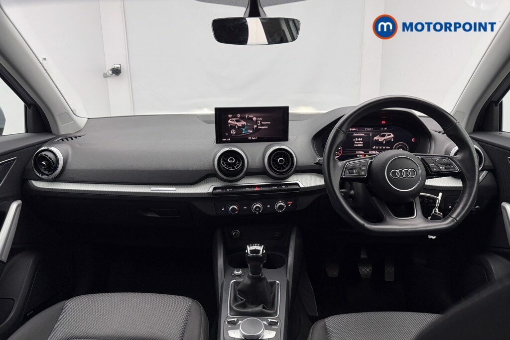 Used Audi Q2 for sale - 78106840: Photo 9