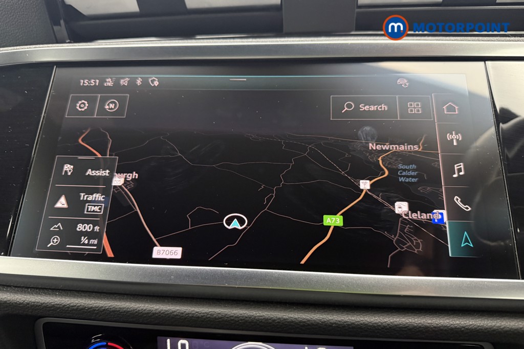 Used Audi Q3 2020 for sale - 77706823: Photo 10