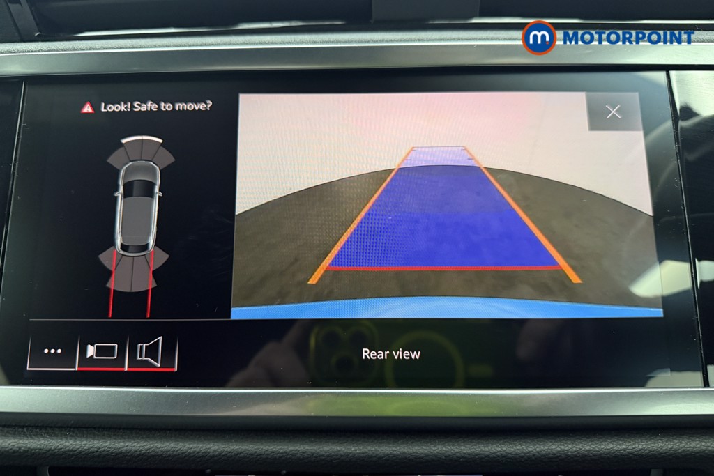 Used Audi Q3 2020 for sale - 77706823: Photo 11